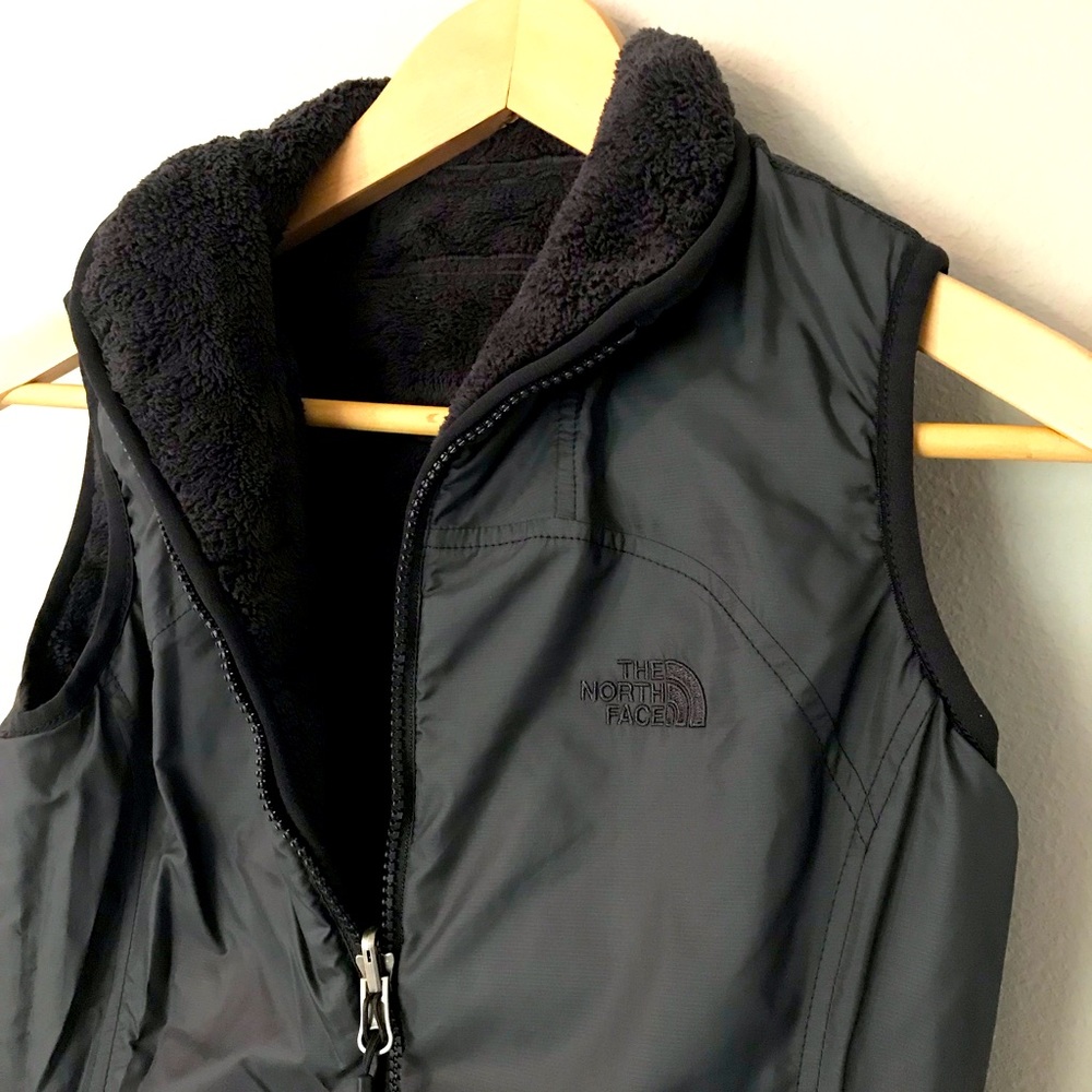 The North Face Women’s Reversible Insulated Vest